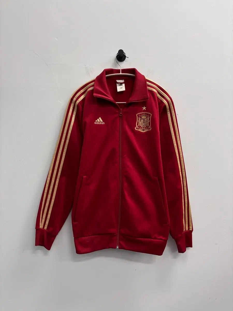 アディダス スペイン BECKENBAUER(ベッケンバウアー) トラックジャージ ジャージ