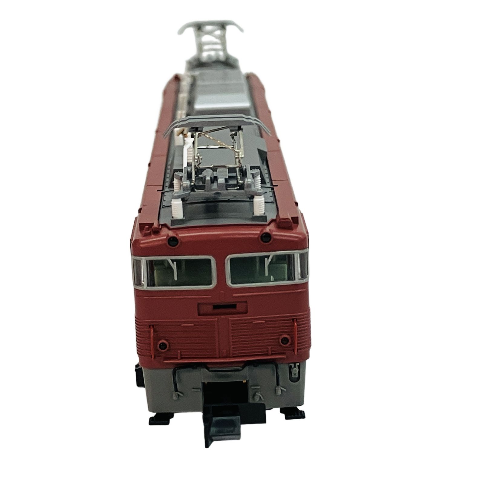 KATO 3067-2 EF81 300 ローズピンク塗装タイプ Nゲージ 鉄道模型 電気