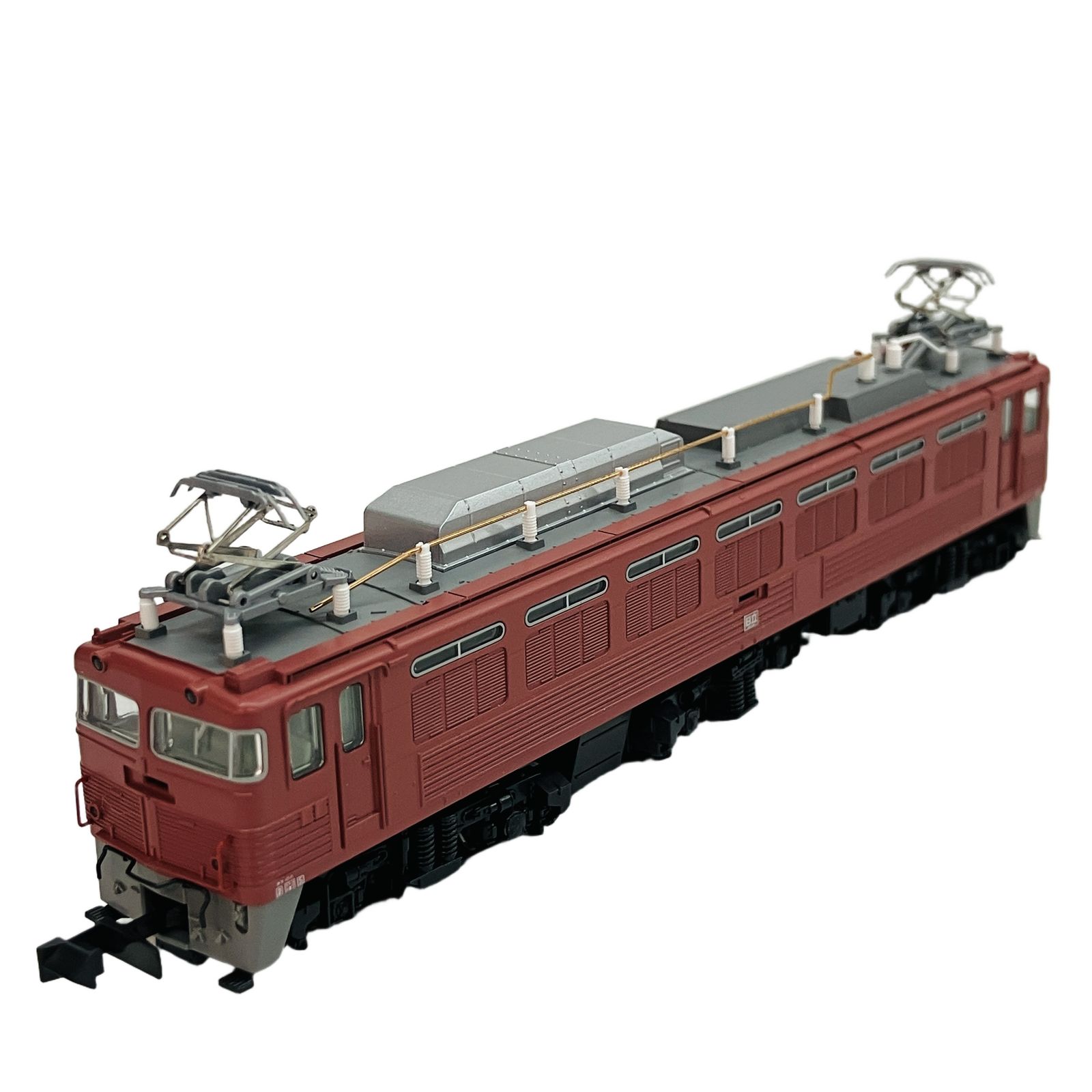 KATO 3067-2 EF81 300 ローズピンク塗装タイプ Nゲージ 鉄道模型 電気