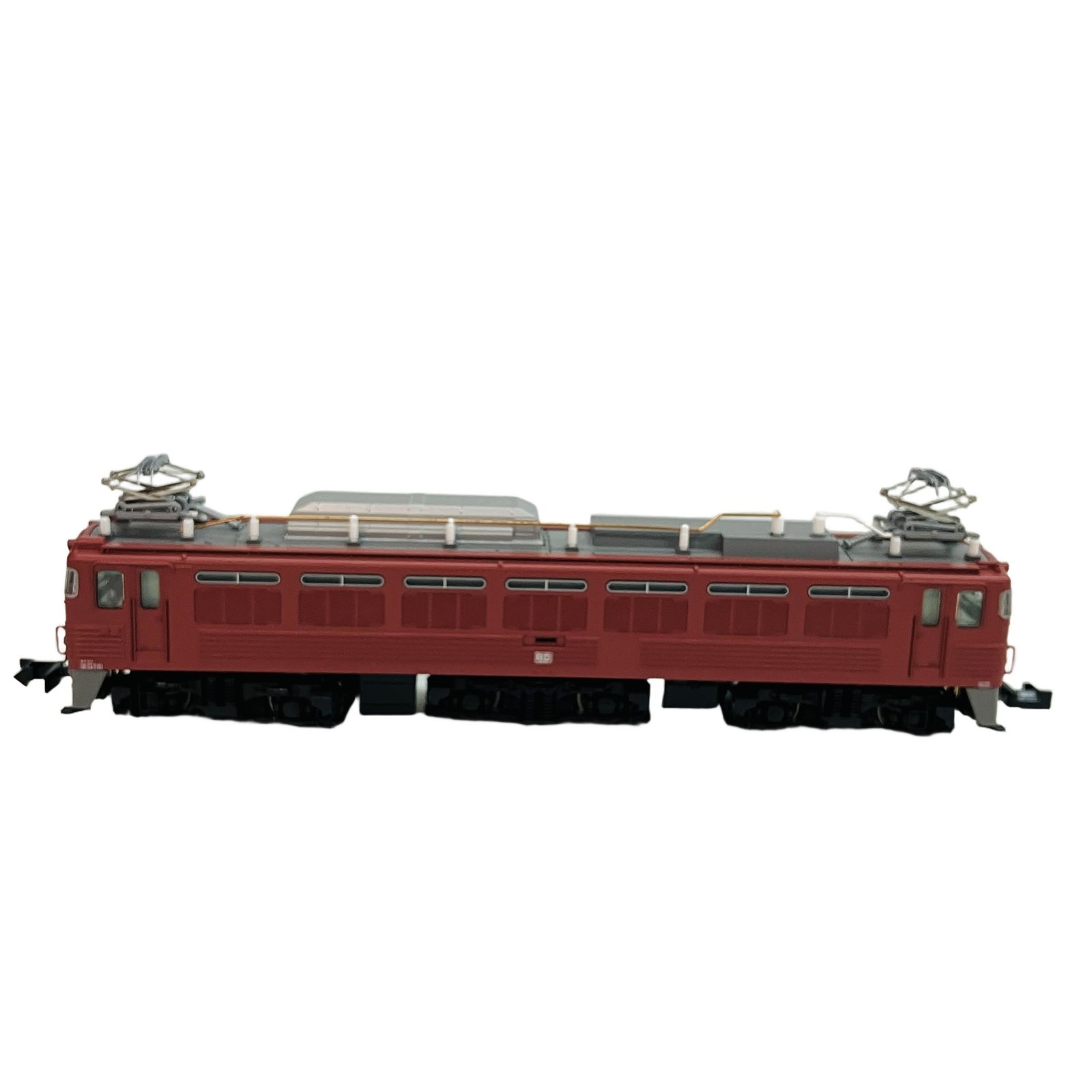 KATO 3067-2 EF81 300 ローズピンク塗装タイプ Nゲージ 鉄道模型 電気