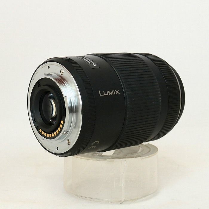 中古】(パナソニック) Panasonic G X VARIO 45-175/4.0-5.6 ASPH.[H