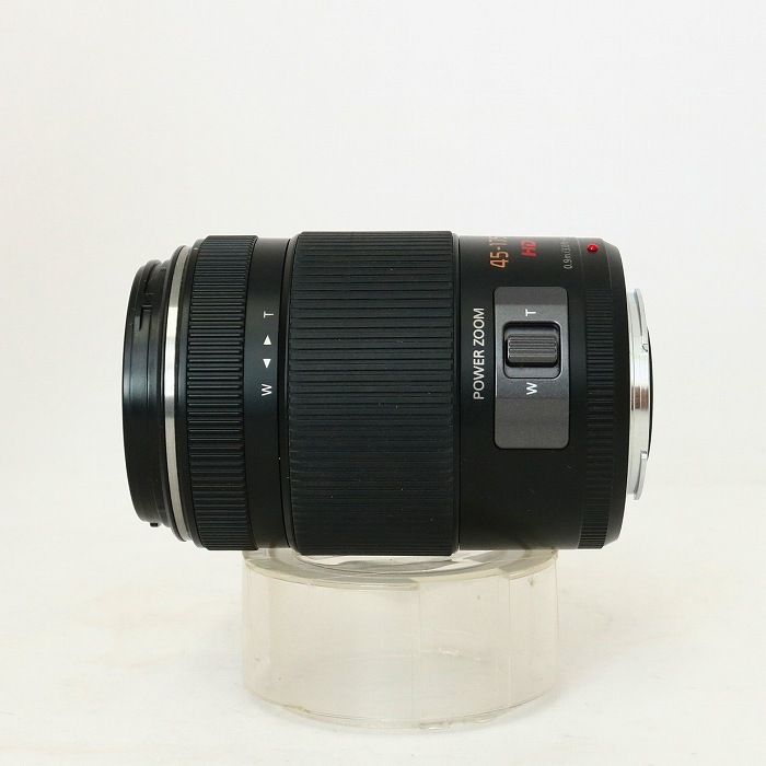 中古】(パナソニック) Panasonic G X VARIO 45-175/4.0-5.6 ASPH.[H