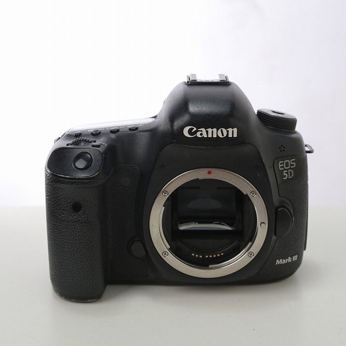 【中古】(キヤノン) Canon EOS 5D MARK3 ボデイ