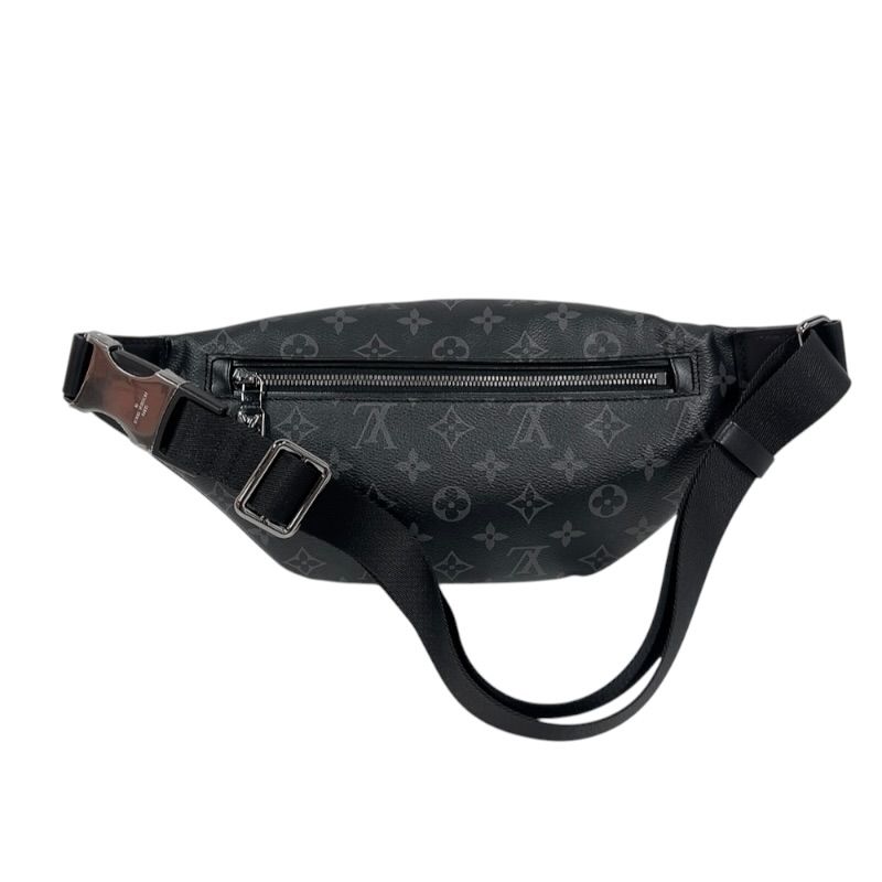 ルイ・ヴィトン LOUIS VUITTON ディスカバリー・バムバッグPM M46035