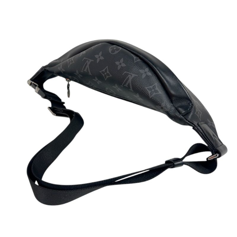 ルイ・ヴィトン LOUIS VUITTON ディスカバリー・バムバッグPM M46035