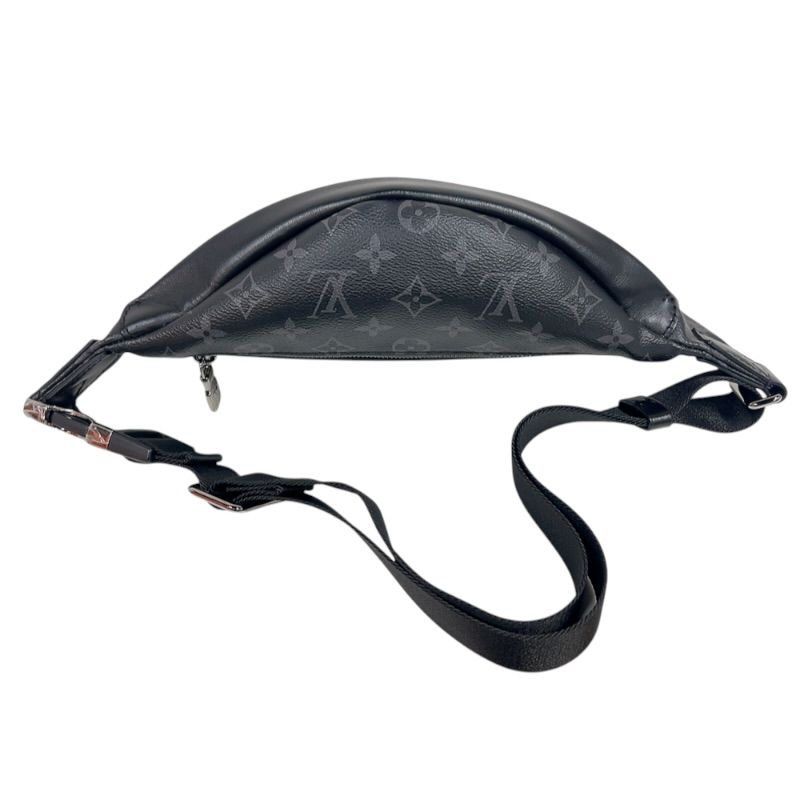 ルイ・ヴィトン LOUIS VUITTON ディスカバリー・バムバッグPM M46035