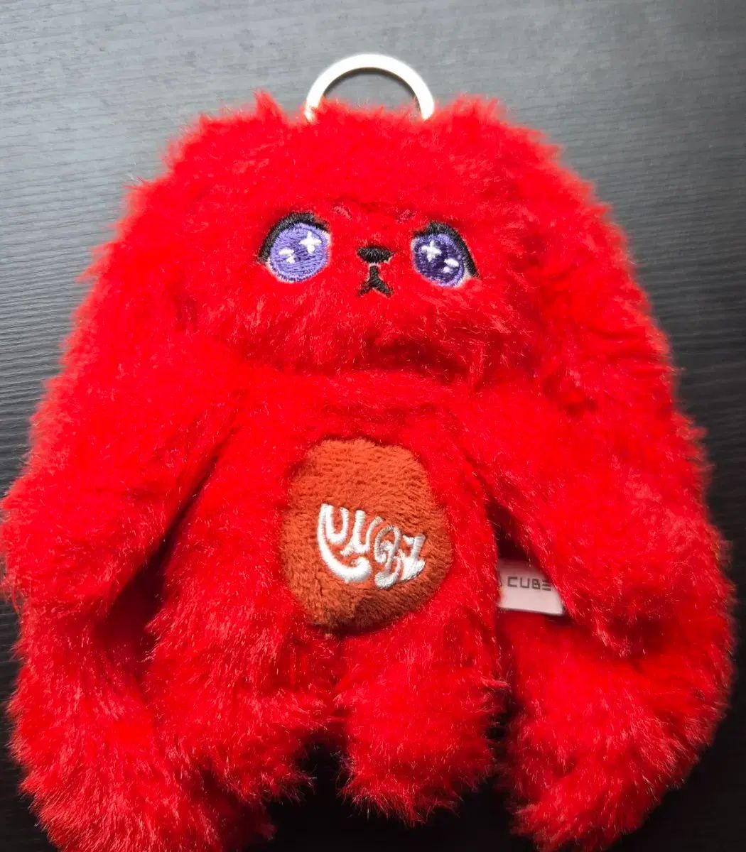 ウギ(YUQI) 姫宮 桃李(토리)キュー(Q・チャンミン)ビスストーリー 限定モデル ぬいぐるみ 出品