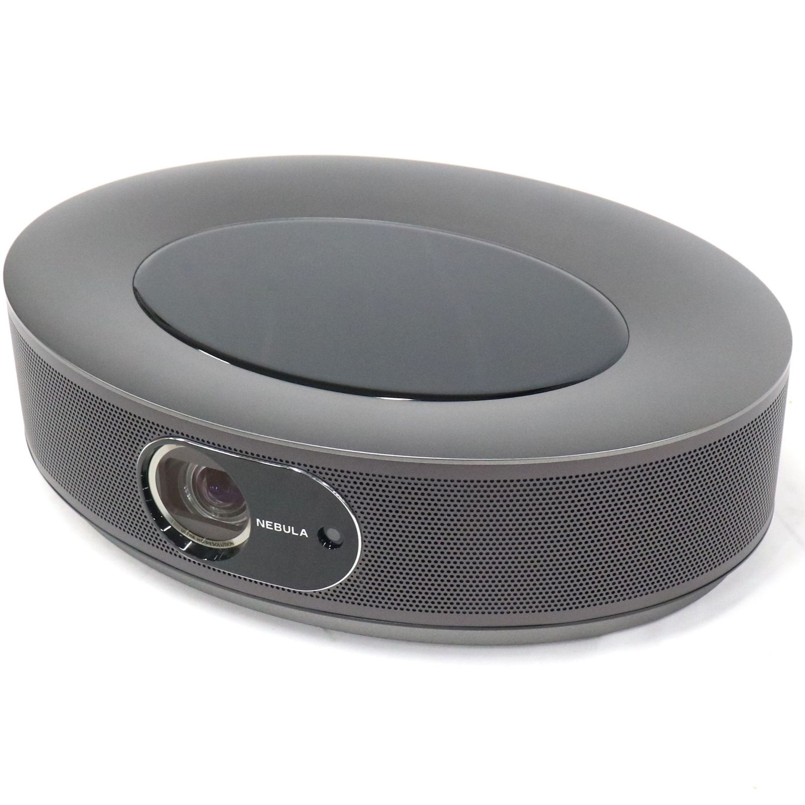 【ジャンク品】Anker Nebula Cosmos プロジェクター アンカー・ジャパン Nebula Cosmos Max ホームプロジェクター d2150511