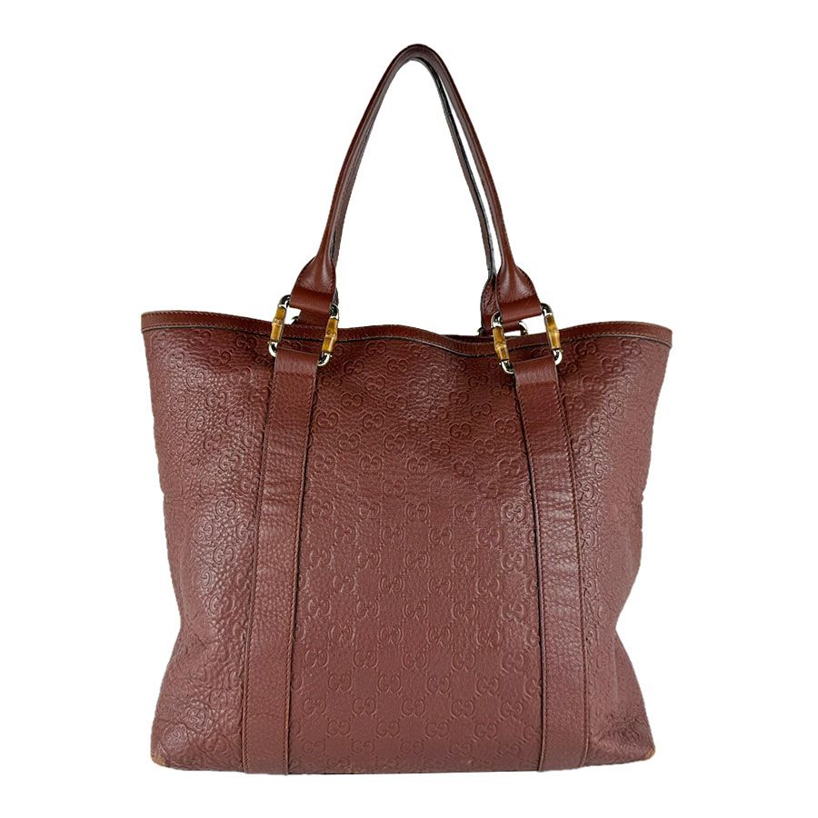 グッチ GUCCI トートバッグ グッチシマ 339547