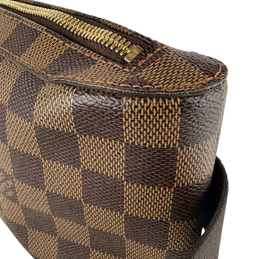 ルイ ヴィトン LOUIS VUITTON ボディバッグ ダミエ ジェロニモス