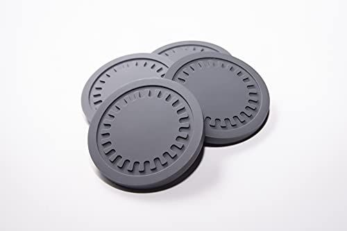 アコースティックリバイブ ACOUSTIC REVIVE 薄型インシュレーター 4個1組 AR-RKI-5005送料無料 5db4a75a