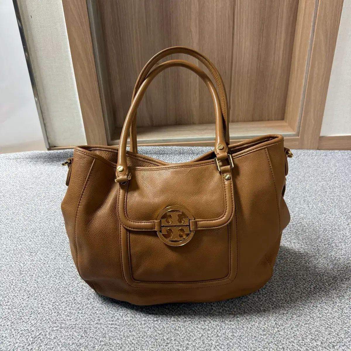 Tory Burch トリーバーチ トートバッグ