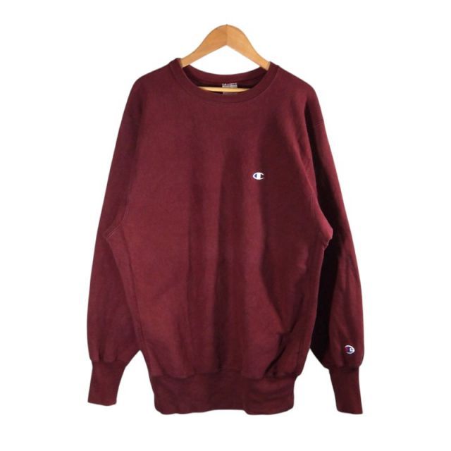 CHAMPION VINTAGE 90s REVERSE WEAVE CREWNECK サイズXL チャンピオン