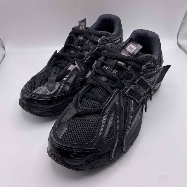 NEW BALANCE 2024 1906A REFINED FUTURE BLACK 28.0cm M1906AF ニューバランス リファインドフューチャーブラック スニーカー 南堀江店