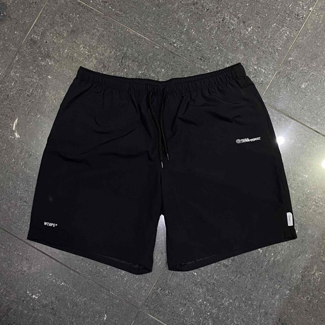 WTAPS 25ss SPSS2001/SHORTS/NYLON.TUSSAH.PERTEX SIZE-4 251CWDT-PTM09 ダブルタップス ショーツ ショートパンツ 南堀江店
