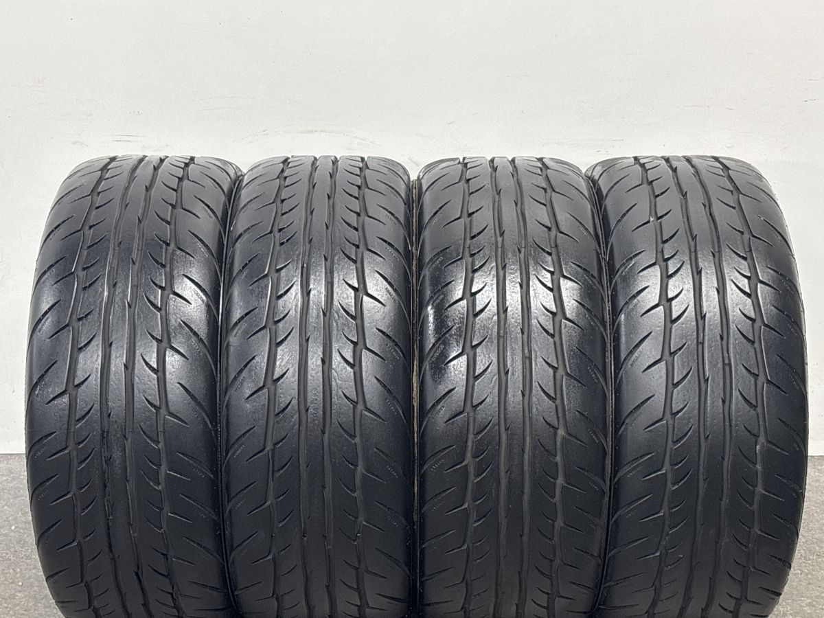 【交換用に】ヴェルザンディ 18in 7.5J +48 PCD100 ファイナリスト 595EVO 225/40R18 プリウス カローラツーリング/スポーツ インプレッサ 【交換用に】ヴェルザンディ 18in 7.5J +48 PCD100 ファイナリスト 595EVO 225/40R18 プリウス カローラツーリング/スポーツ インプレッサ
