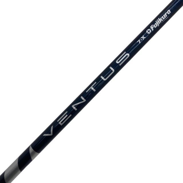 【中古】 タイトリストスリーブ付き(GT系) フジクラドライバー用 シャフト VENTUS BLUE 7 (フレックスX)Aランク ゴルフクラブ
