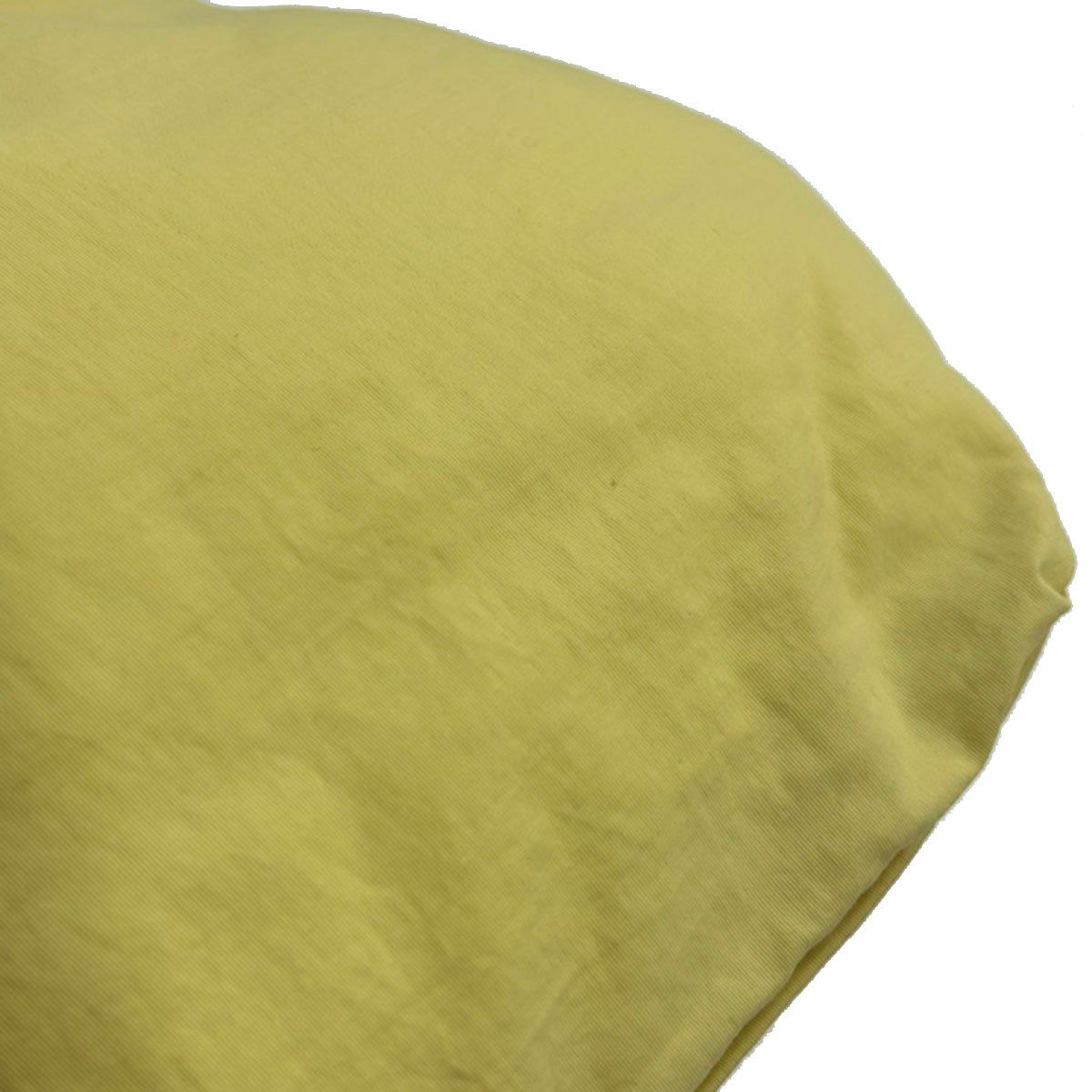OLEND オレンド Ona Soft Bag ショルダーバッグ イエロー