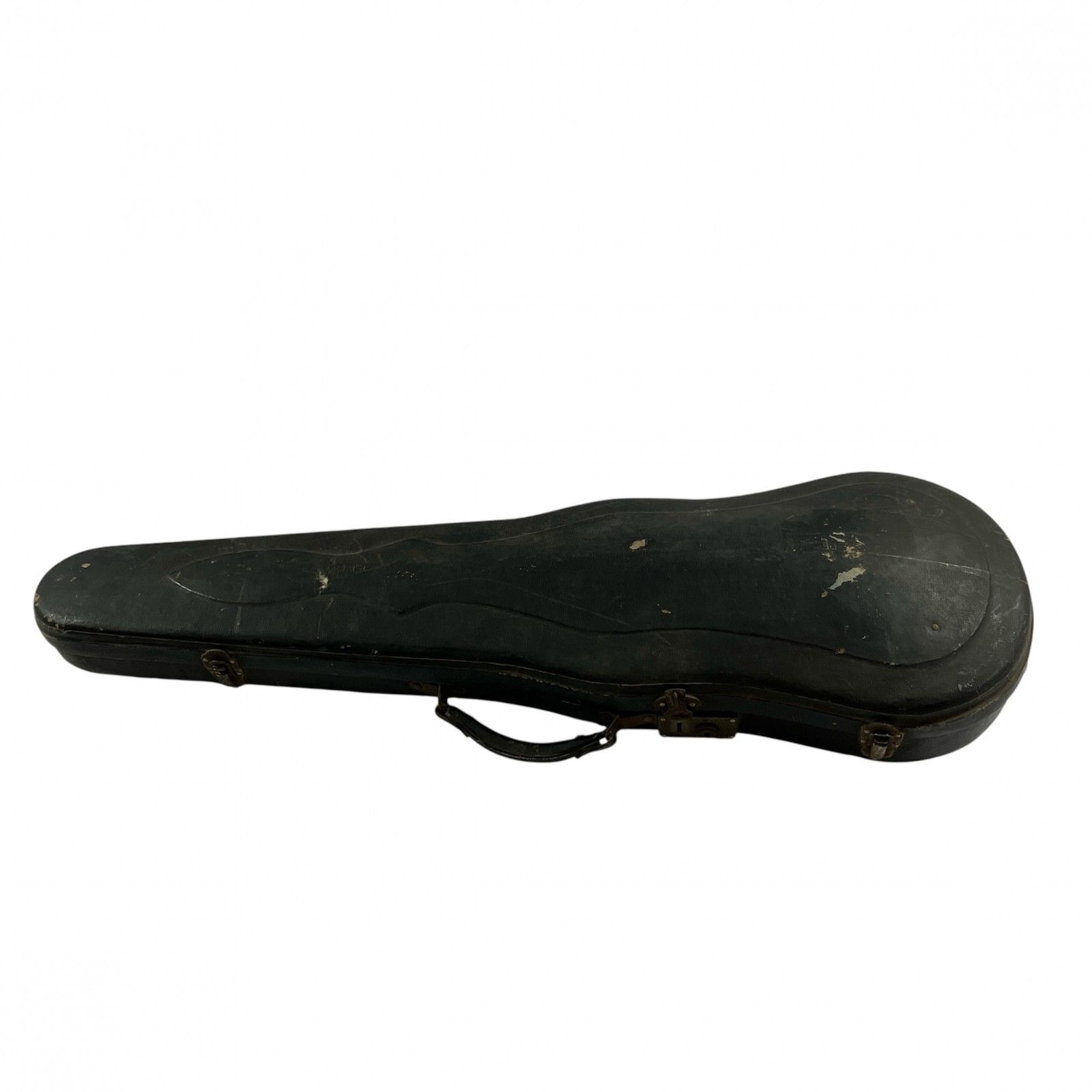 ☆ SUZUKI Violin スズキ バイオリン ヴァイオリン No. 13 3/4 1961年
