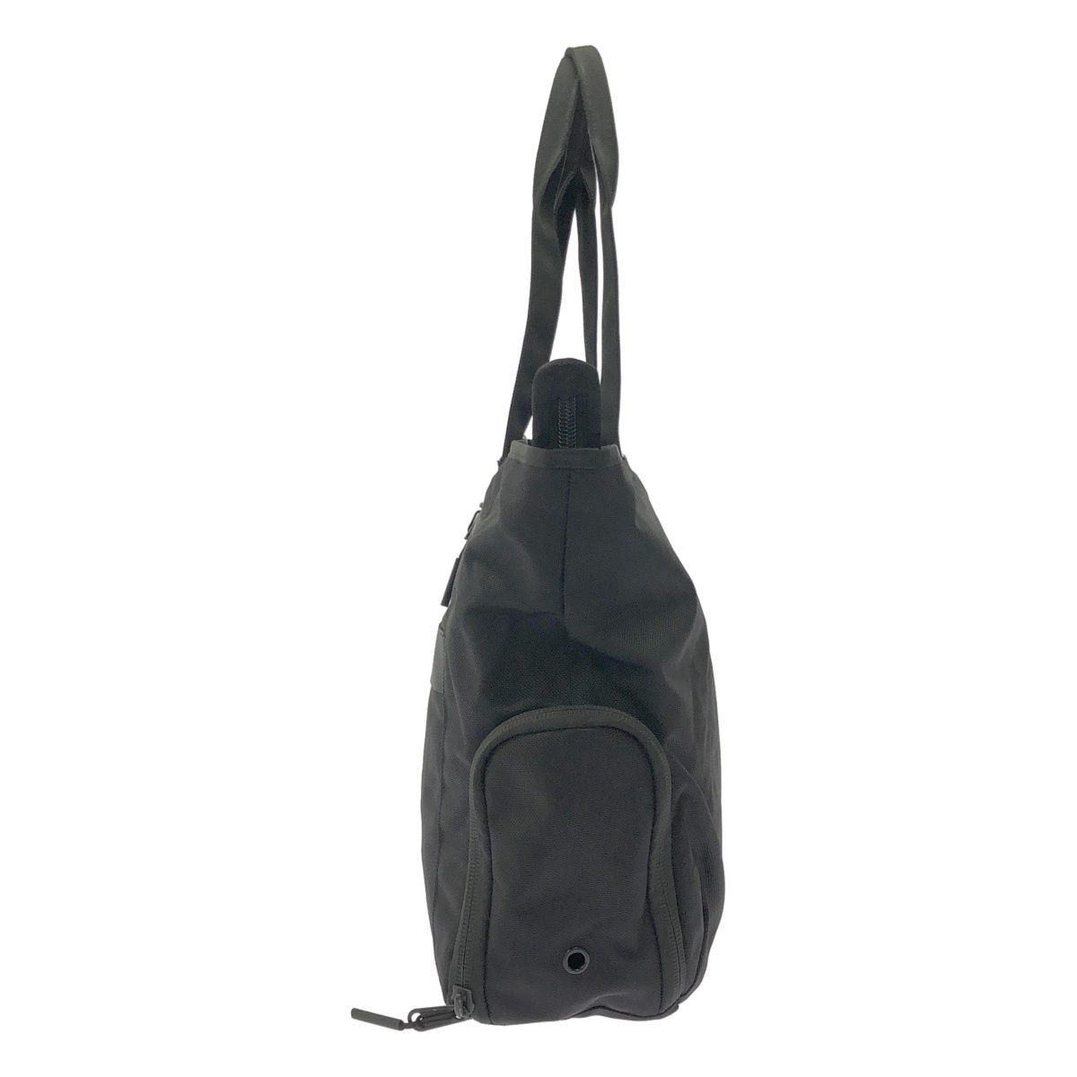Aer エアー Gym Tote トートバッグ ブラック