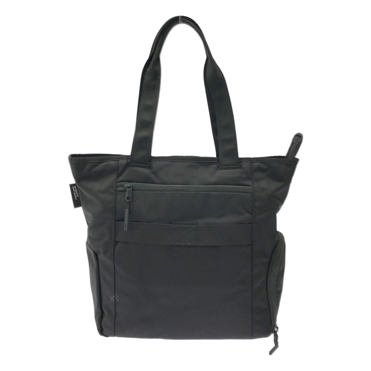 Aer エアー Gym Tote トートバッグ ブラック