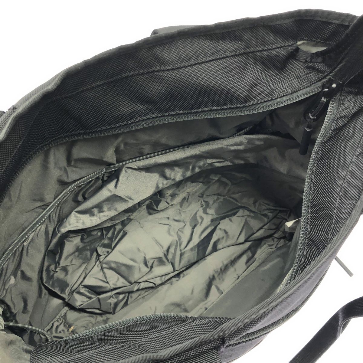 Aer エアー Gym Tote トートバッグ ブラック