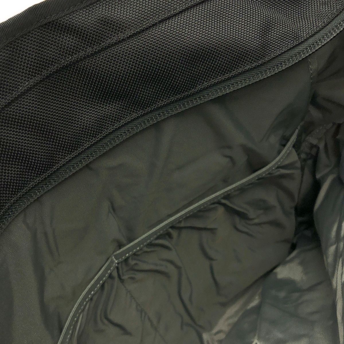 Aer エアー Gym Tote トートバッグ ブラック