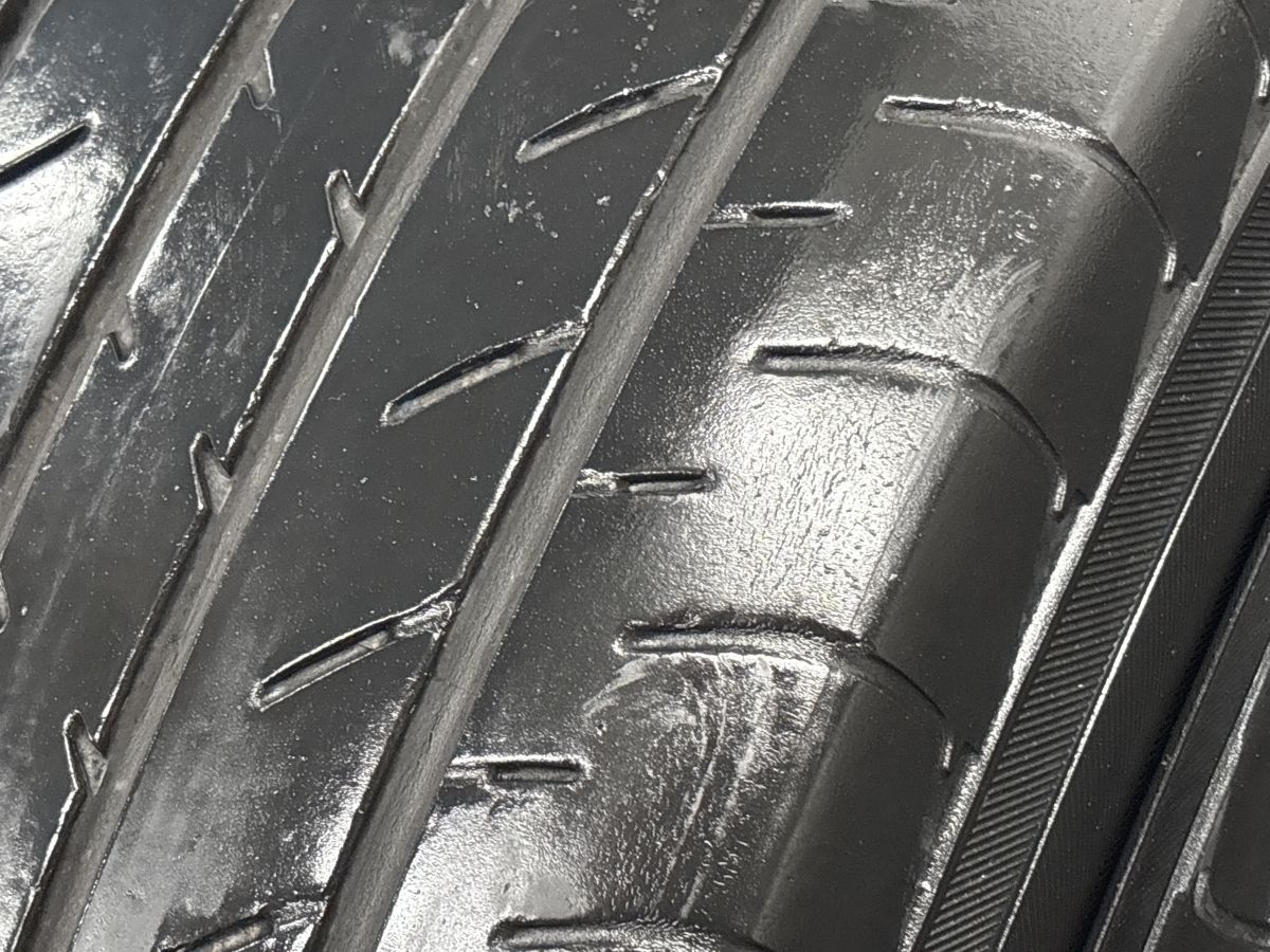 【美品】トヨタ 30 アルファード ヴェルファイア 純正 16in 6.5J +33 PCD114.3 ヨコハマ ブルーアース E51 215/65R16 ノーマル戻し 即納可