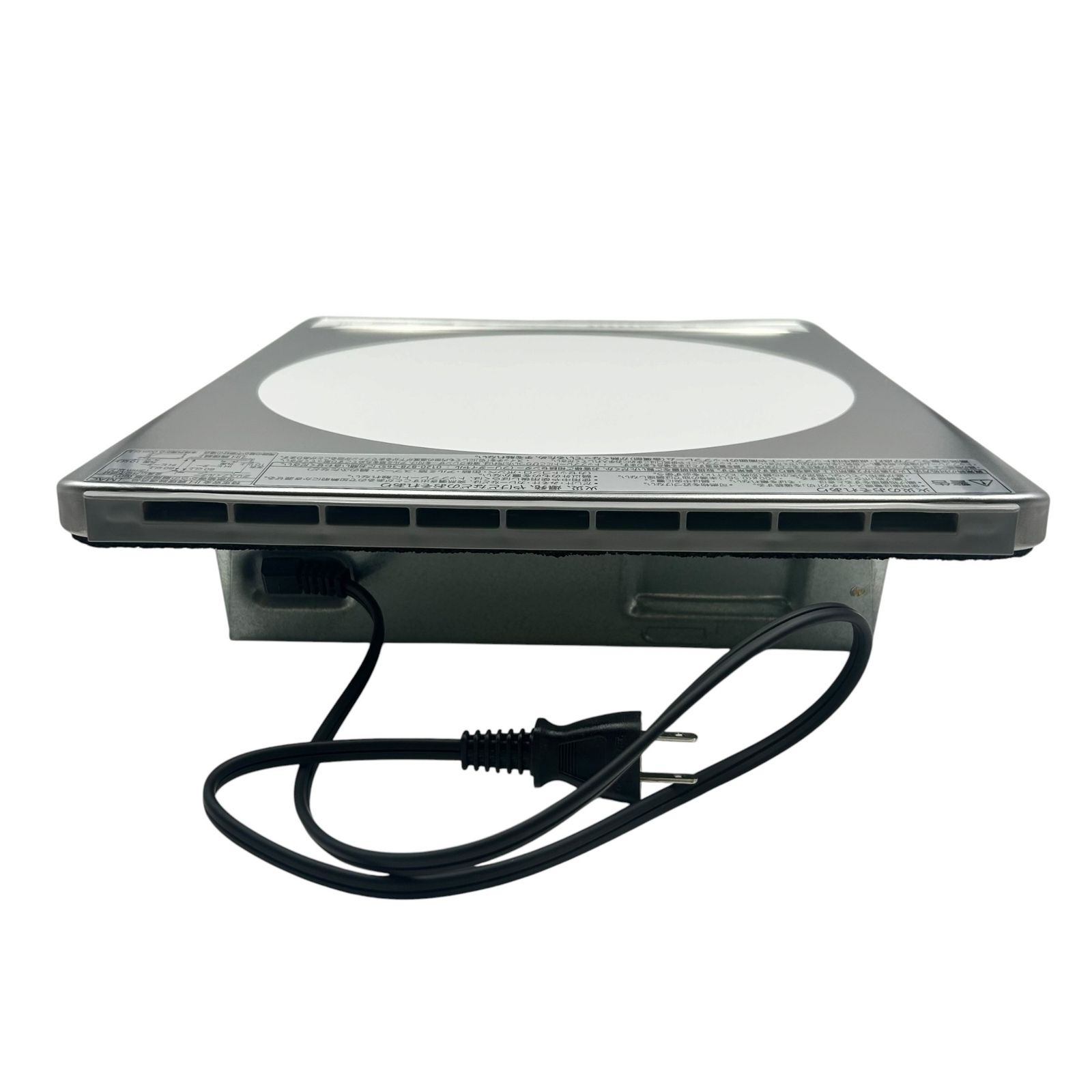 ■美品 Panasonic KZ-11C IHクッキングヒーター 100V 1300W ビルトイン パナソニック2611006,2611006