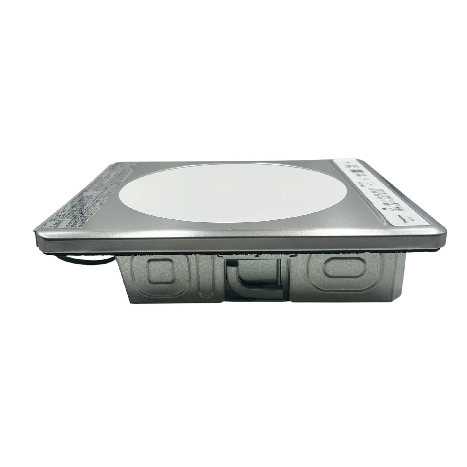 ■美品 Panasonic KZ-11C IHクッキングヒーター 100V 1300W ビルトイン パナソニック2611006,2611006