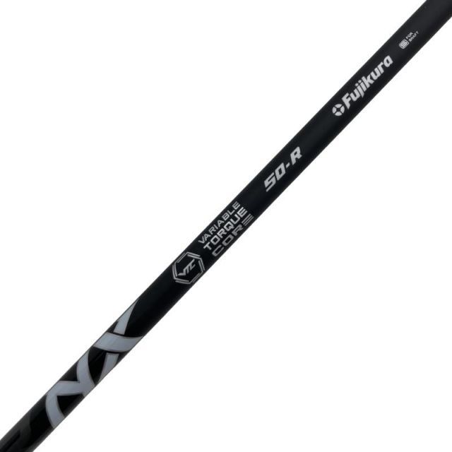 【中古】 タイトリストスリーブ付き(GT系) フジクラドライバー用 シャフト SPEEDER NX BLACK 50 (フレックスR)Bランク ゴルフクラブ