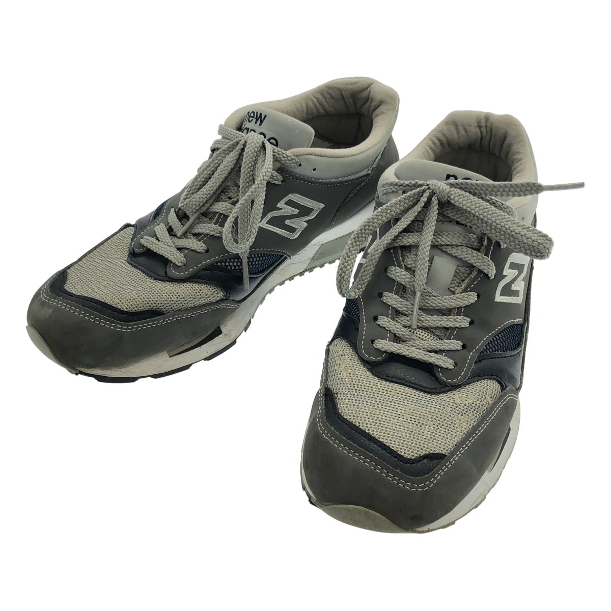 NEW BALANCE ニューバランス スニーカー M1500UK グレー USA 9 1/2 11,358円