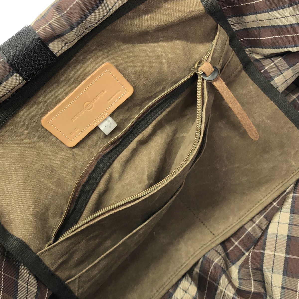 ARTS&CRAFTS×KENNETH FIELD アーツアンドクラフツ×ケネス フィールド