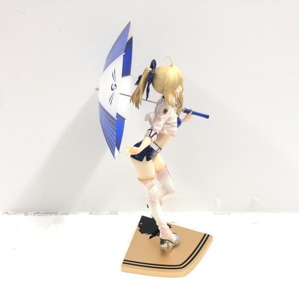 【中古】現状品)セイバー TYPE-MOON RACING Ver. 1/7[69]