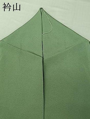 平和屋着物▽訪問着　単衣　吉祥花文　金彩　正絹　逸品　AABI7756jh
