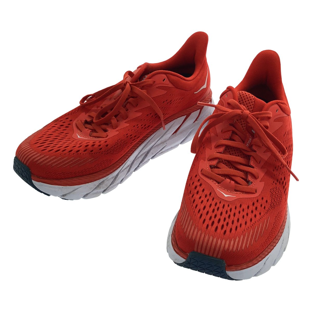 HOKA ONE ONE ホカ オネオネ CLIFTON 7 WIDE スニーカー 1110534 FWT 