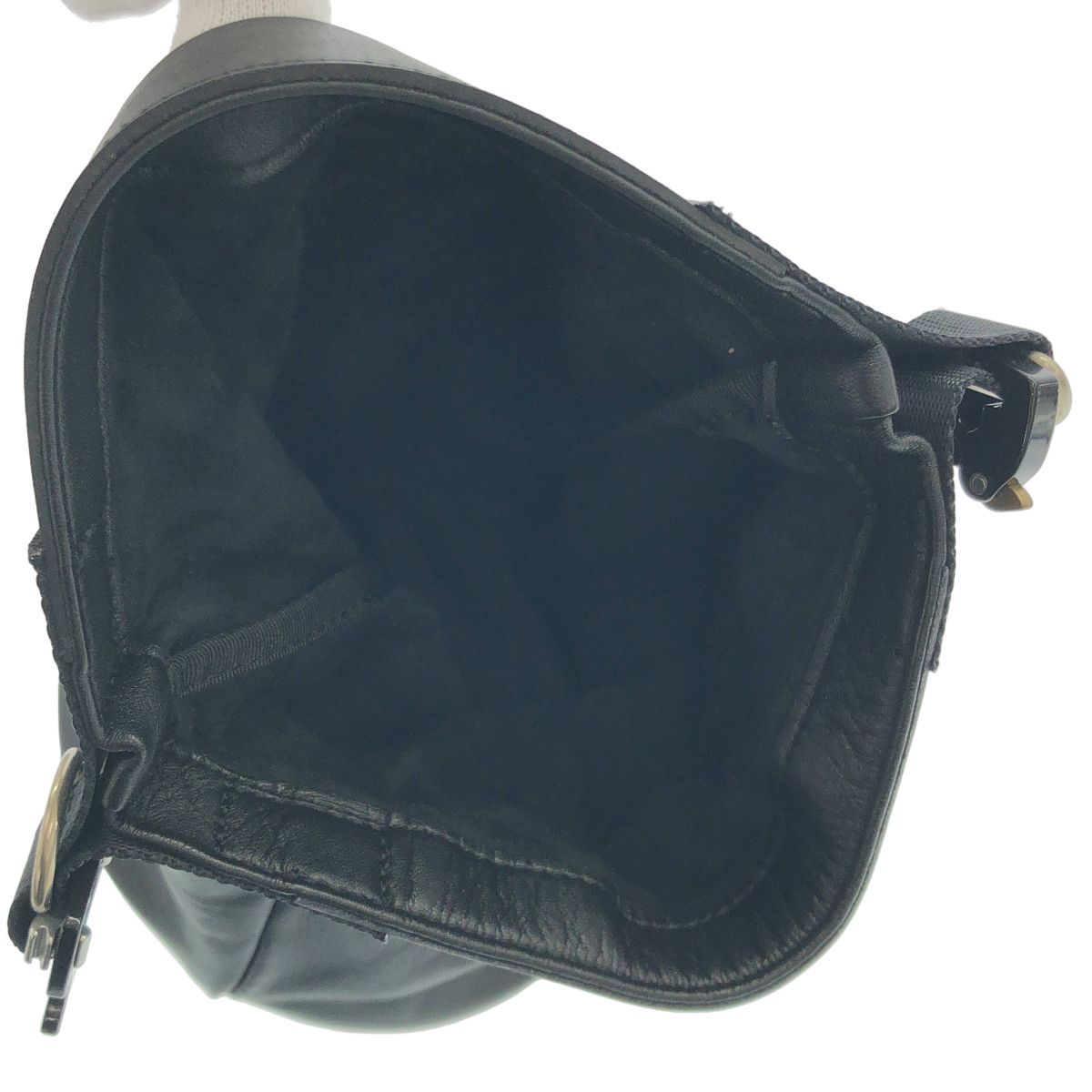 SUBLATIONS サブレーションズ ROLLTOP BAG S .09 ロールトップバッグ ブラック
