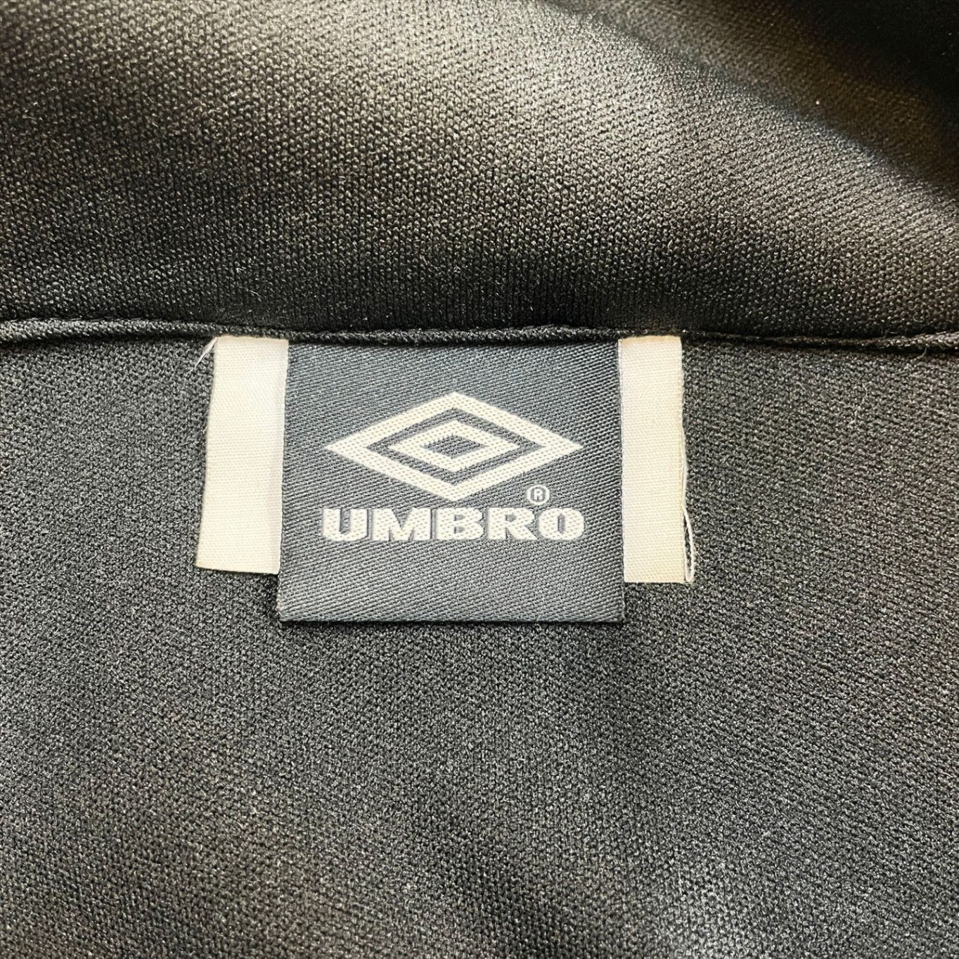 BASICKS x UMBRO Oversized Track Jacket ベイシックス アンブロ