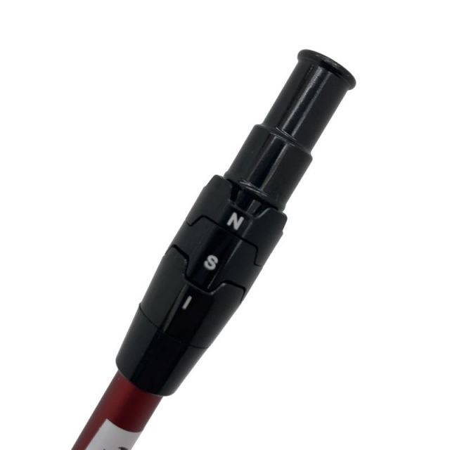 【中古】 キャロウェイスリーブ付き(QUANTUM系) フジクラフェアウェイウッド用 シャフト VENTUS RED(2024) 5 (フレックスR)Bランク ゴルフクラブ