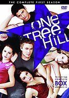 One Tree Hill/ワン・トゥリー・ヒル〈ファースト・シーズン〉セット2 [DVD]