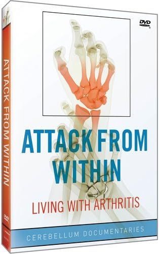 Attack From Within: Living With Arthritis [DVD]