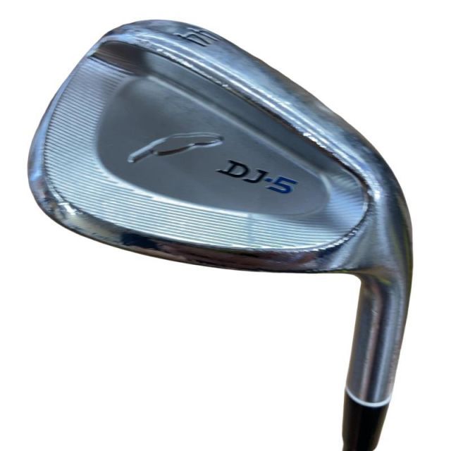 【中古】 フォーティーン DJ-5 44° ウェッジ WG FT-62w (フレックスその他) メンズ 男性用 右利き 右用 Cランク ゴルフクラブ