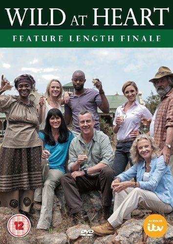 Wild at Heart: Finale [Region 2]