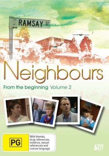 Neighbours: From The Beginning Vol 2 [DVD]