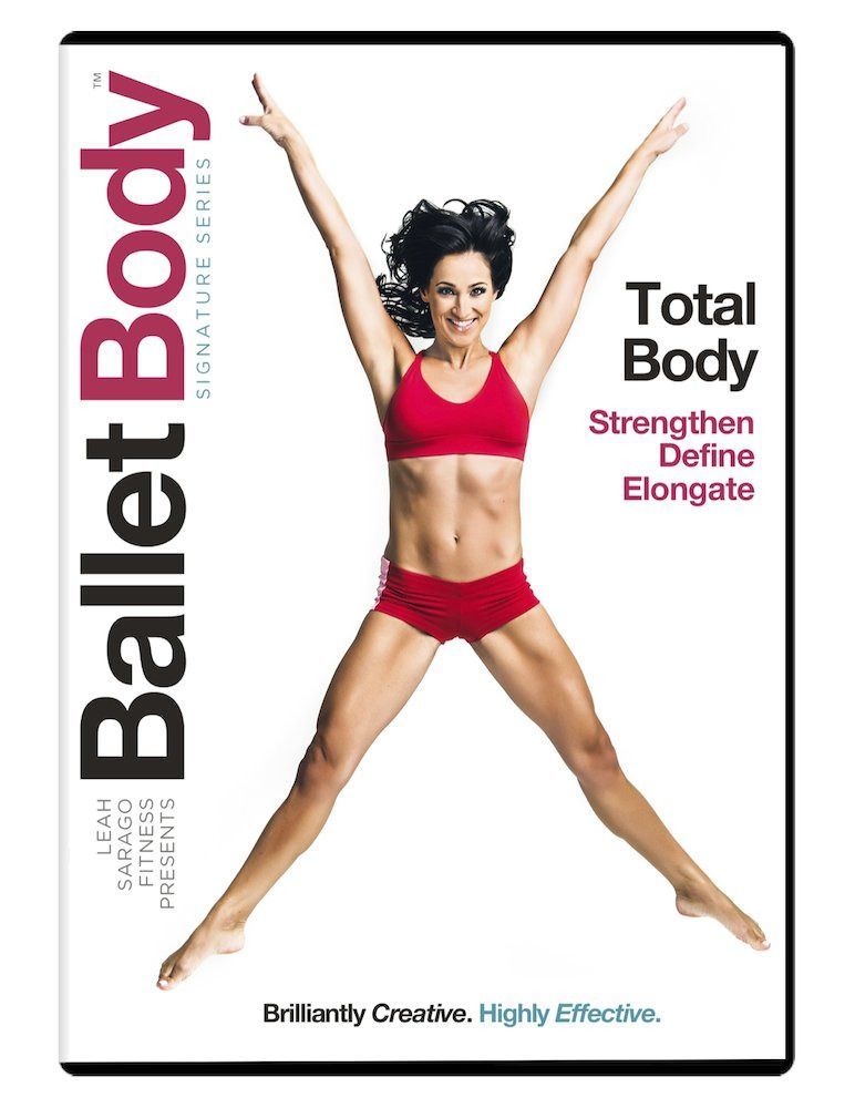 Ballet Body: Total Body Workout