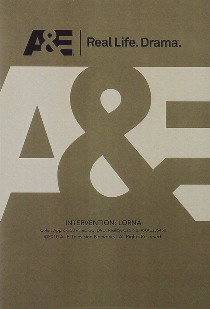 Intervention: Lorna [DVD]