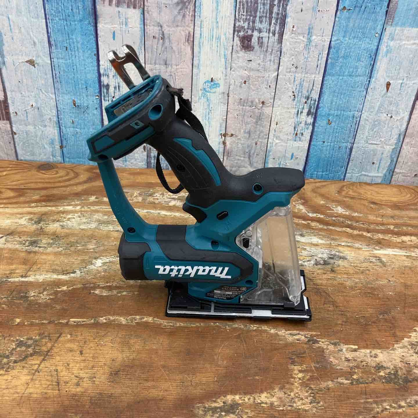 ★マキタ(makita) コードレスボードカッタ SD180DZ【柏店】