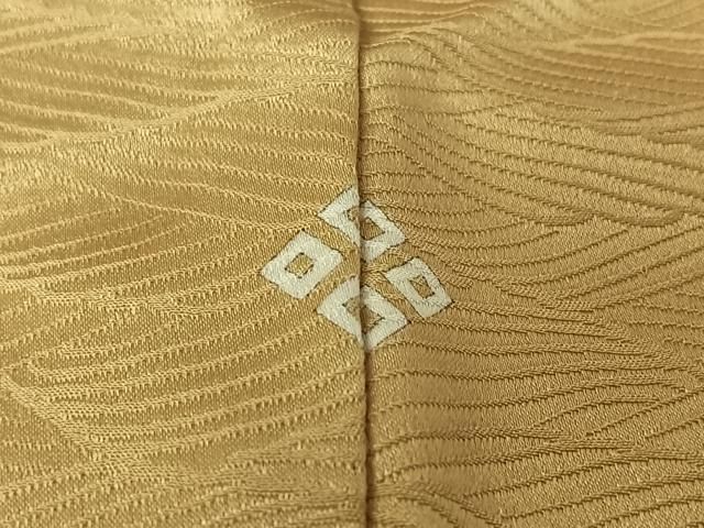 平和屋着物▽訪問着 単衣 刺繍 菱文 暈し染め 銀糸 正絹 逸品 AABI9539jh 平和屋着物▽訪問着 単衣 刺繍 菱文 暈し染め 銀糸 正絹 逸品 AABI9539jh