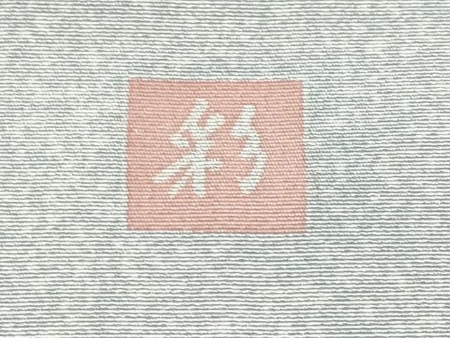 平和屋着物●訪問着　友禅　作家物　枝椿舞蝶文　正絹　逸品　CABG3407tx