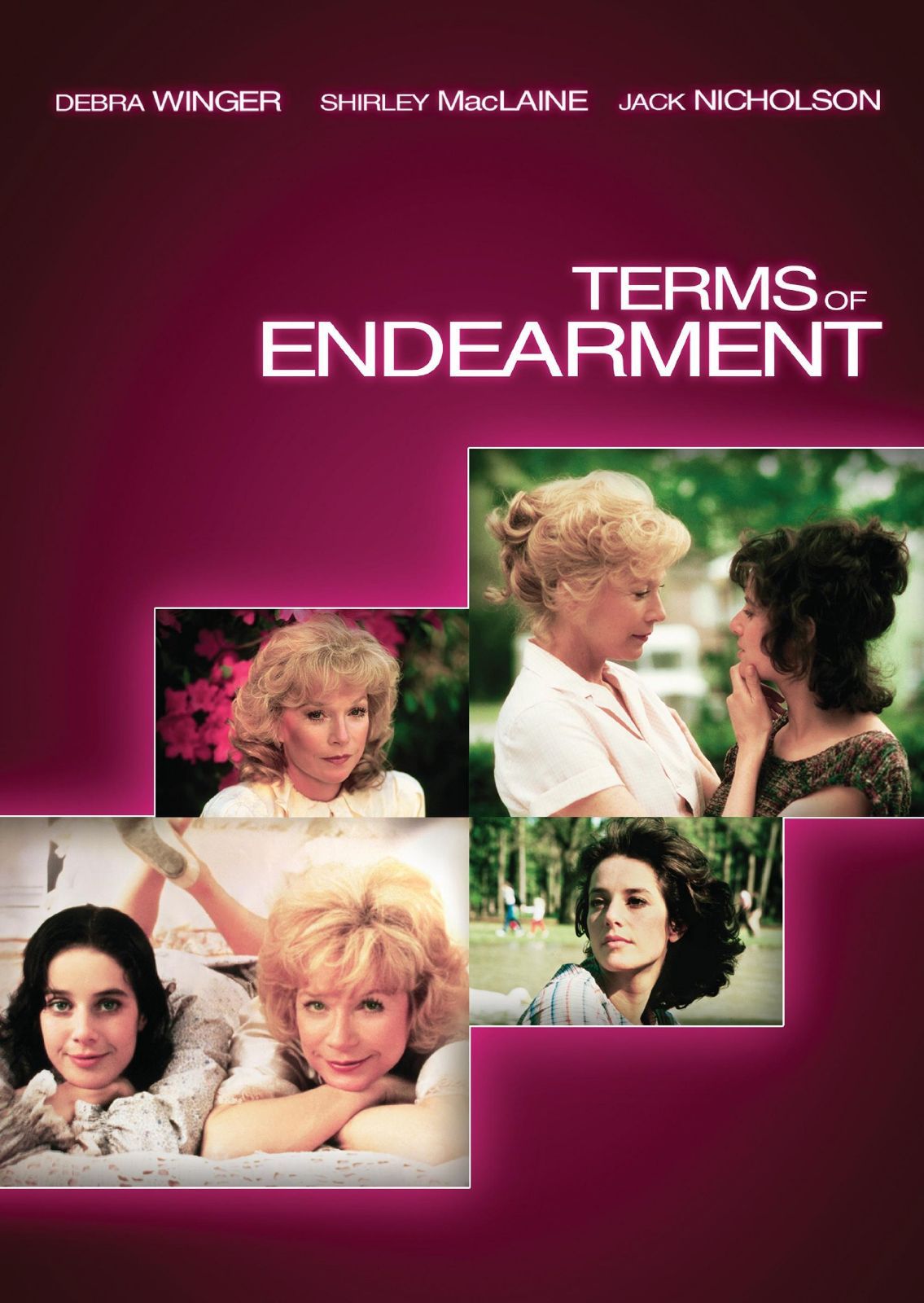 TERMS OF ENDEARMENT